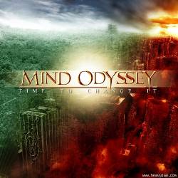 Mind Odyssey : Time to Change It